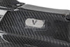Mercedes Benz C63 AMG W204 2008 2009 2010 2011 2012 2013 2014 with Aftermarket Parts - Air Intake Systems Pre-preg Carbon Fiber from Ventus Veloce