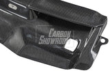 Mercedes Benz C63 AMG W204 2008 2009 2010 2011 2012 2013 2014 with Aftermarket Parts - Air Intake Systems Pre-preg Carbon Fiber from Ventus Veloce