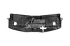 Mercedes Benz C63 AMG W204 2008 2009 2010 2011 2012 2013 2014 with Aftermarket Parts - Air Intake Systems Pre-preg Carbon Fiber from Ventus Veloce