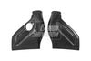 Mercedes Benz C63 AMG W204 2008 2009 2010 2011 2012 2013 2014 with Aftermarket Parts - Air Intake Systems Pre-preg Carbon Fiber from Ventus Veloce