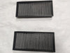 Mercedes Benz C63 AMG W205 2015 2016 2017 2018 2019 2020 2021 2022 2023 with Aftermarket Parts - Air Intake Systems Pre-preg Carbon Fiber from Ventus Veloce