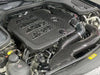 Mercedes Benz CLS300 C257 2019 2020 2021 2022 2023 with Aftermarket Parts - Air Intake Systems Pre-preg Carbon Fiber from Ventus Veloce
