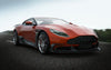 Aston Martin DB11 V8 V12 2017 2018 2019 2020 2021 2022 2023 with Aftermarket Parts - Fender Trim Carbon Fiber from Ventus Veloce