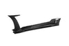 Aston Martin DB11 V8 V12 2017 2018 2019 2020 2021 2022 2023 with Aftermarket Parts - Fender Trim Carbon Fiber from Ventus Veloce