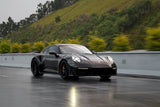 Porsche 911 992.1 Turbo/Turbo S 2020 2021 2022 2023 2024 2025 with Aftermarket Parts - Front Fenders Carbon Fiber from Ventus Veloce