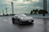 Porsche 911 992.1 Carerra Base/S/T/4/4S/Targa 4/Targa 4S/GTS/Turbo/Turbo S 2020 2021 2022 2023 2024 & 911 992.2 Carerra Base/S/T/4/4S/Targa 4/Targa 4S/GTS/Turbo/Turbo S 2025-ON with Aftermarket Parts - Hood Carbon Fiber from Ventus Veloce