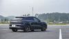 Porsche Cayenne 9Y0 9Y0.1 9Y0.2 Base/S/Turbo/E-Hybrid 2019-ON with Aftermarket Parts - Rear Spoiler Pre-preg Carbon Fiber from Ventus Veloce