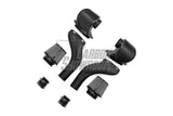 Porsche Panamera Base S 4S 971 971.1 971.2 2017 2018 2019 2020 2021 2022 2023 2024 with Aftermarket Parts - Air Intake Systems Pre-preg Carbon Fiber from Ventus Veloce