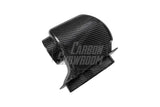 Porsche Panamera Base S 4S 971 971.1 971.2 2017 2018 2019 2020 2021 2022 2023 2024 with Aftermarket Parts - Air Intake Systems Pre-preg Carbon Fiber from Ventus Veloce