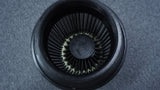 Car with Aftermarket Parts - High Flow Air Intake Filter VV-AIS-F-05 180X135X89 from Ventus Veloce