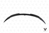 Tesla Model Y/P 2020-ON with Aftermarket Parts - Real Carbon Fiber Rear Spoiler from Ventus Veloce