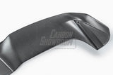 Audi RS6 C8 2020-ON with Aftermarket Parts - Rear Roof Spoiler Carbon Fiber from Ventus Veloce
