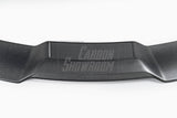 Audi RS6 C8 2020-ON with Aftermarket Parts - Rear Roof Spoiler Carbon Fiber from Ventus Veloce