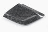 Audi R8 Gen 2 2020 2021 2022 2023 with Aftermarket Parts - Side Blades Carbon Fiber from Ventus Veloce