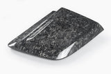 Audi R8 Gen 2 2020 2021 2022 2023 with Aftermarket Parts - Side Blades Carbon Fiber from Ventus Veloce