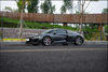 Audi R8 Gen 2 Facelift 2020 2021 2022 2023 with Aftermarket Parts - Front Lip Carbon Fiber / FRP from Ventus Veloce