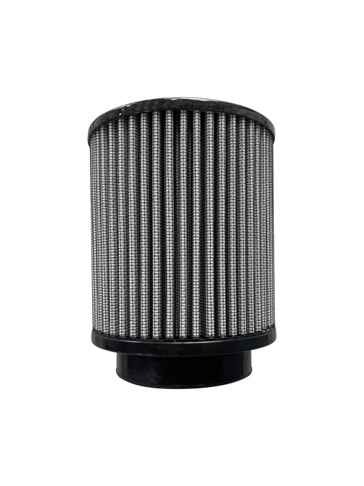 car with Aftermarket Parts - High Flow Air Intake Filter VV-AIS-F-03 150X122X76A  from Ventus Veloce