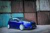 Ventus Veloce Carbon Fiber 2014 2015 2016 2017 Ford Fiesta ST Complete Aero Kit - Performance SpeedShop