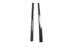 Ventus Veloce Carbon Fiber 2016 2017 2018 2019 2020 BMW M2 Side Skirts - Performance SpeedShop