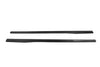Ventus Veloce Carbon Fiber 2016 2017 2018 2019 2020 BMW M2 Side Skirts - Performance SpeedShop