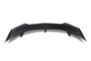 Ventus Veloce Carbon Fiber 2016 2017 2018 2019 2020 Chevrolet Camaro Rear Spoiler - Performance SpeedShop