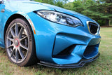 Ventus Veloce Carbon Fiber 2016 2017 2018 BMW M2 Complete Aero Kit - Performance SpeedShop
