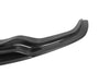 Ventus Veloce Carbon Fiber 2016 2017 2018 BMW M2 Front Splitter - Performance SpeedShop