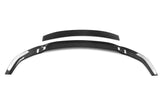 Ventus Veloce Carbon Fiber 2016 2017 2018 BMW M2 Front Splitter - Performance SpeedShop