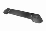 Ventus Veloce Carbon Fiber 2016 2017 2018 Focus RS Front Grill - Performance SpeedShop