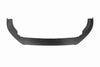 Ventus Veloce Carbon Fiber 2016 2017 2018 Focus RS Lower Front Lip - Performance SpeedShop