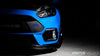 Ventus Veloce Carbon Fiber 2016 2017 2018 Focus RS Lower Front Lip - Performance SpeedShop