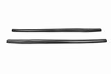 Ventus Veloce Carbon Fiber 2016-2018 Focus RS / 2012-2018 Focus ST Side Skirt - Performance SpeedShop