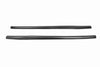 Ventus Veloce Carbon Fiber 2016-2018 Focus RS / 2012-2018 Focus ST Side Skirt - Performance SpeedShop