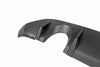 Ventus Veloce Carbon Fiber 2016 - 2018 Focus RS Rear Diffuser - Performance SpeedShop