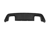 Ventus Veloce Carbon Fiber 2016 - 2018 Focus RS Rear Diffuser Quad Tip - Performance SpeedShop