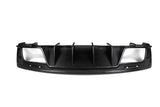 Ventus Veloce Carbon Fiber 2016-2021 Chevrolet Camaro Rear Diffuser - Performance SpeedShop