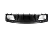 Ventus Veloce Carbon Fiber 2016-2021 Chevrolet Camaro Rear Diffuser - Performance SpeedShop