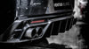Ventus Veloce Carbon Fiber 2016-2021 Chevrolet Camaro Rear Diffuser - Performance SpeedShop