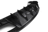 Ventus Veloce Carbon Fiber 2016-2021 Chevrolet Camaro Rear Diffuser - Performance SpeedShop