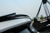 Ventus Veloce Carbon Fiber Duck Tail Rear Spoiler 2015 - 2020 Ford Mustang S550.1 S550.2 - Performance SpeedShop