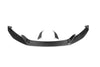 Aston Martin DB11 V8 V12 2017 2018 2019 2020 2021 2022 2023 with Aftermarket Parts - Lower & Upper Lip Carbon Fiber from Ventus Veloce