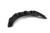 Aston Martin DB11 V8 V12 2017 2018 2019 2020 2021 2022 2023 with Aftermarket Parts - Rear Diffuser & Canards Carbon Fiber from Ventus Veloce