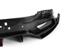 Aston Martin DB11 V8 V12 2017 2018 2019 2020 2021 2022 2023 with Aftermarket Parts - Rear Diffuser & Canards Carbon Fiber from Ventus Veloce