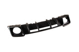 Audi R8 Gen 2 2020 2021 2022 2023 with Aftermarket Parts - Rear Diffuser Carbon Fiber from Ventus Veloce