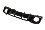 Audi R8 Gen 2 2020 2021 2022 2023 with Aftermarket Parts - Rear Diffuser Carbon Fiber from Ventus Veloce
