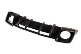 Audi R8 Gen 2 2020 2021 2022 2023 with Aftermarket Parts - Rear Diffuser Carbon Fiber from Ventus Veloce