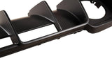 Audi R8 Gen 2 2020 2021 2022 2023 with Aftermarket Parts - Rear Diffuser Carbon Fiber from Ventus Veloce