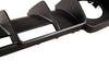 Audi R8 Gen 2 2020 2021 2022 2023 with Aftermarket Parts - Rear Diffuser Carbon Fiber from Ventus Veloce