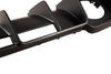 Audi R8 Gen 2 2020 2021 2022 2023 with Aftermarket Parts - Rear Diffuser Carbon Fiber from Ventus Veloce