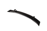 Audi R8 Gen 2 2020 2021 2022 2023 with Aftermarket Parts - Rear Wing Carbon Fiber from Ventus Veloce